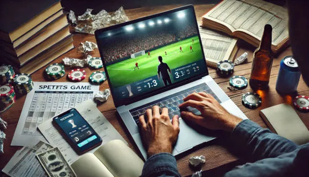 Guaranteed Money on the Table: How Sharp Bettors Use Hedge Plays to Lock Down Wins Mid-Action