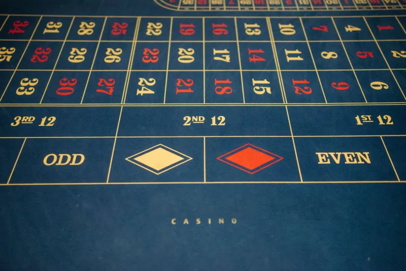 Bleeding Out Slowly: How the Vig Is Quietly Draining Your Betting Account Dry