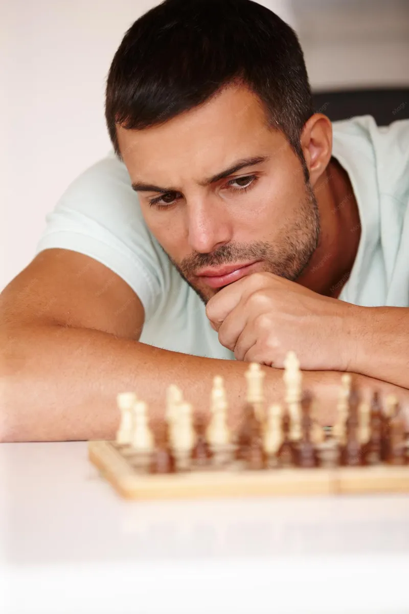 Mind Over Money: The Mental Edge That Separates Smart Bettors From the Rest