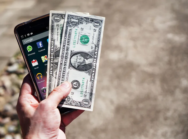 Money You Can't Touch Isn't Money: The Case for the Scheduled Cash-Out