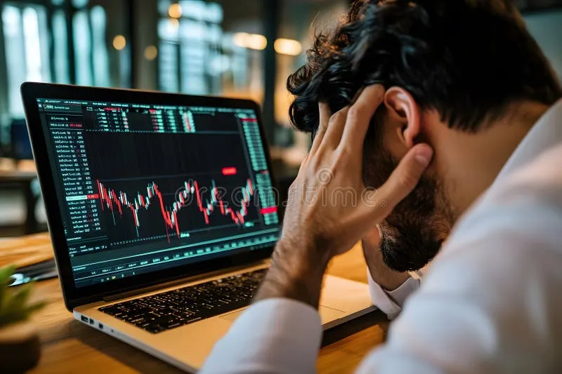 When Math Turns Mean: Why Your Bankroll Plan Crumbles the Moment You Need It Most